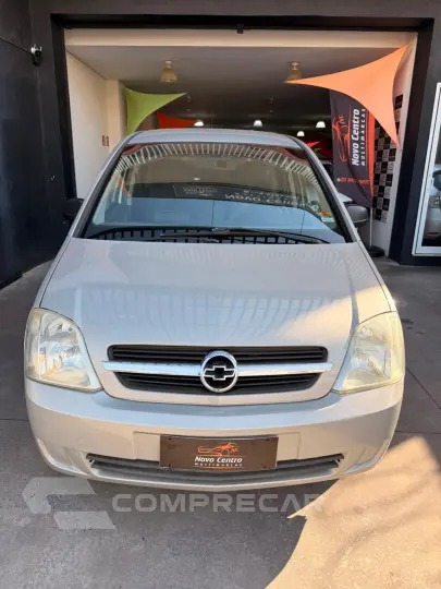 MERIVA 1.8 MPFI CD 8V