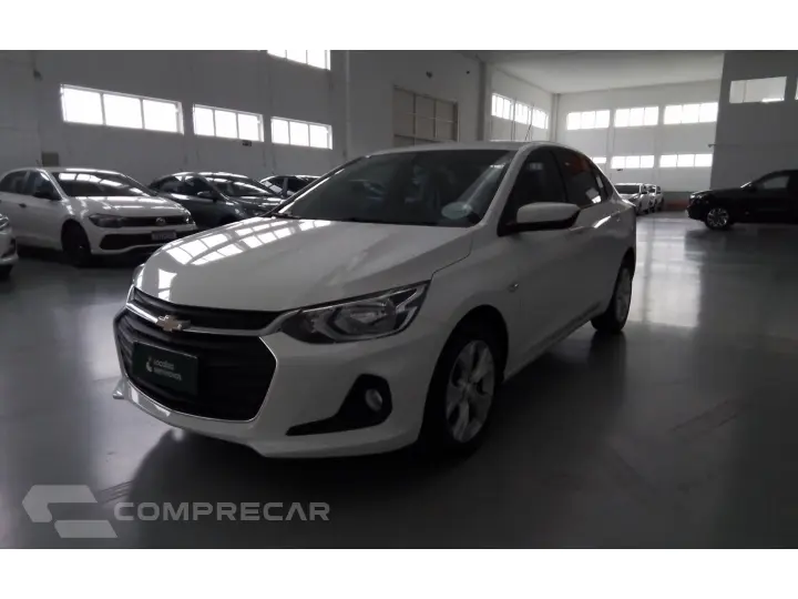 ONIX 1.0 TURBO FLEX PLUS LTZ MANUAL