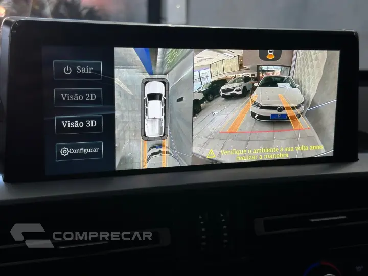 Titano Ranch 2.2 16V 4x4 TB Diesel Aut.