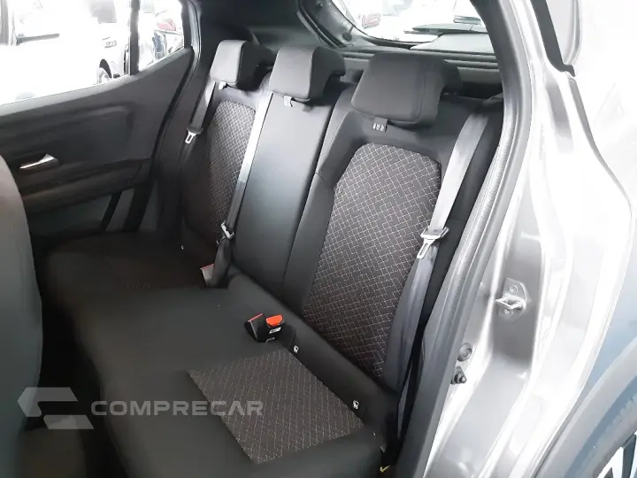KARDIAN 1.0 TCE FLEX EVOLUTION MANUAL