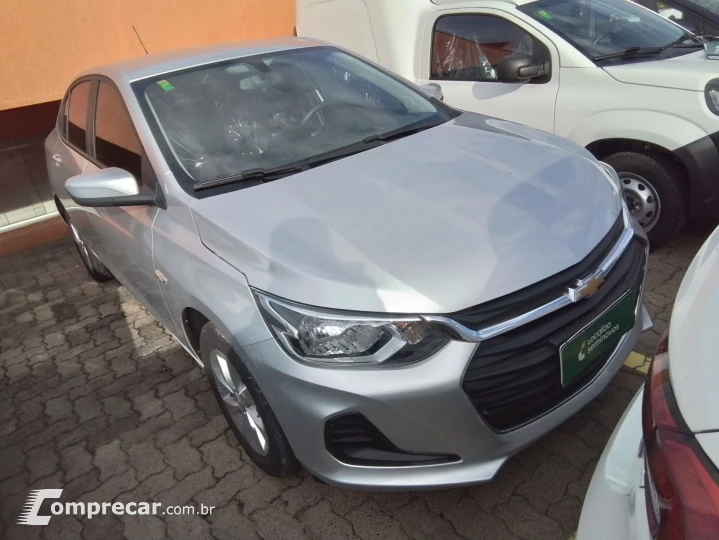 ONIX 1.0 FLEX PLUS LT MANUAL