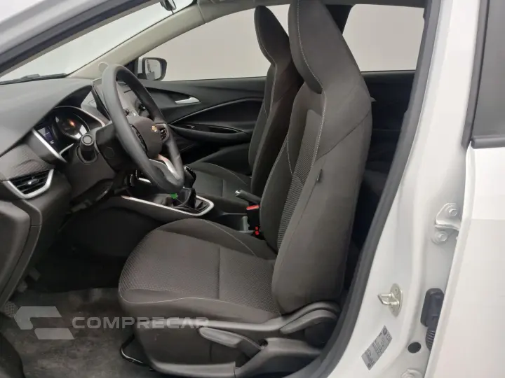 ONIX 1.0 TURBO FLEX LT MANUAL