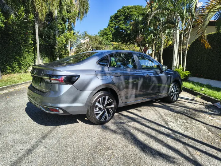 VIRTUS 1.0 200 TSI Highline