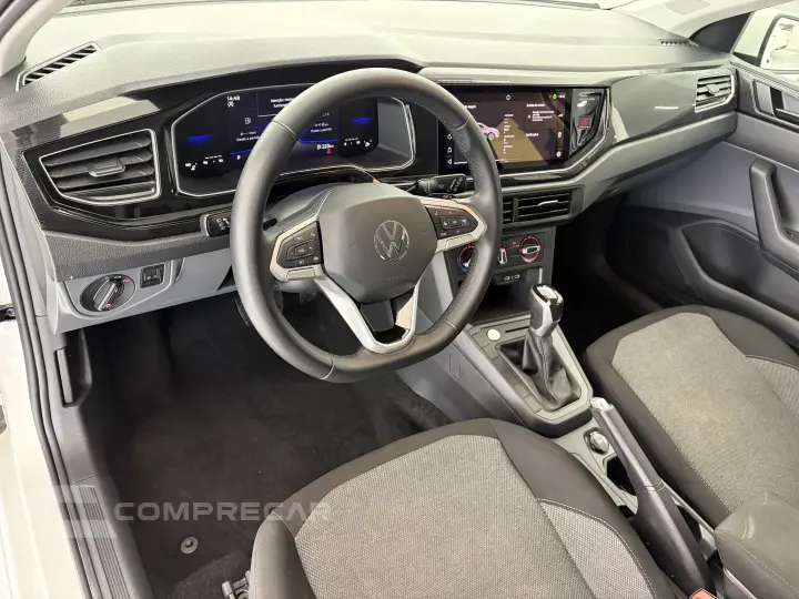 POLO 1.0 170 TSI COMFORTLINE AUTOMÁTICO