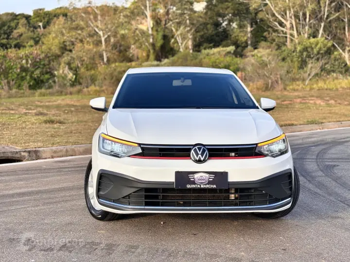 VIRTUS 1.0 170 TSI AUTOMÁTICO