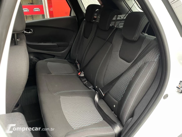 CAPTUR 1.6 16V SCE Life