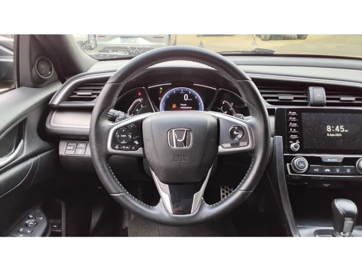 CIVIC 2.0 16V FLEXONE EXL 4P CVT