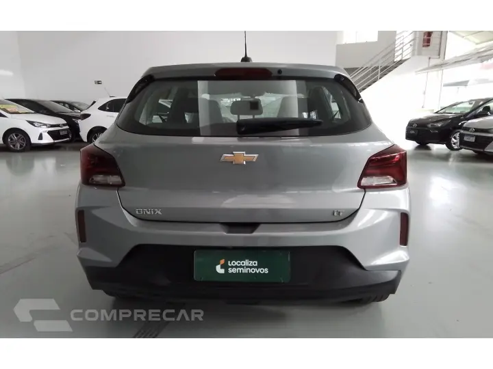 ONIX 1.0 FLEX LT MANUAL