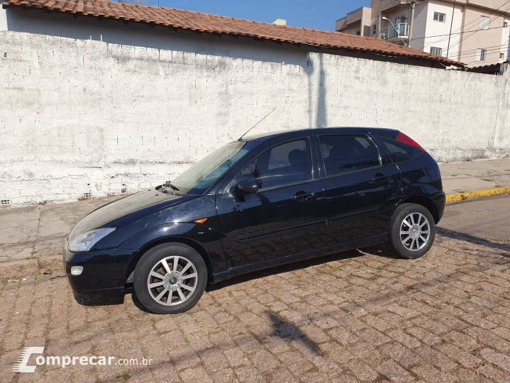 FOCUS 1.8 16V