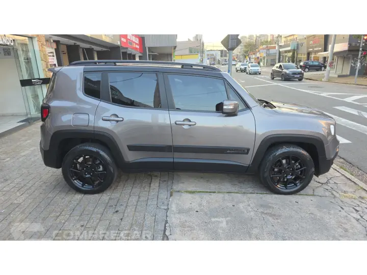 RENEGADE 1.8 16V FLEX SPORT 4P AUTOMÁTICO