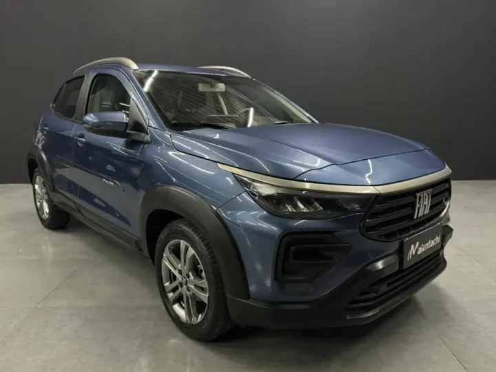 PULSE 1.3 FLEX DRIVE CVT