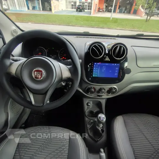 PALIO 1.0 MPI ATTRACTIVE 8V