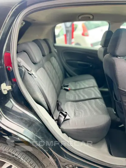 Punto  ELX 1.4 Fire Flex 8V 5p