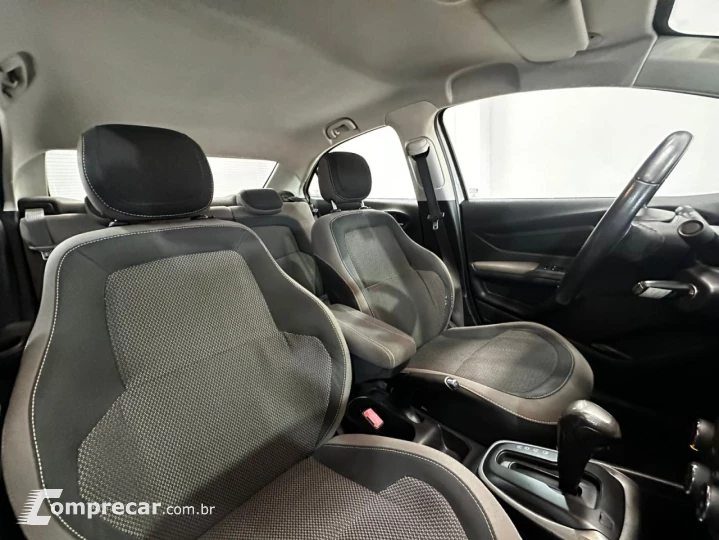Prisma 1.4 4P LTZ  AUTOMÁTICO