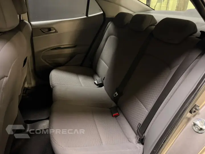 HB20S 1.0 12V FLEX VISION MANUAL