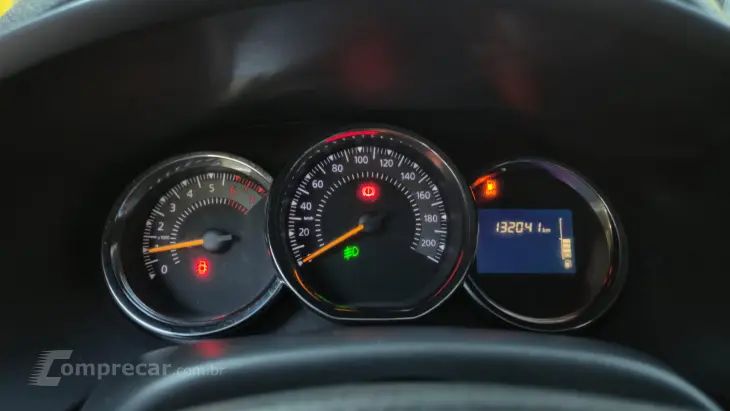 SANDERO 1.6 16V SCE Dynamique