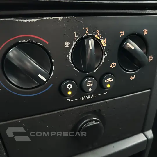 MERIVA 1.8 MPFI Maxx 8V