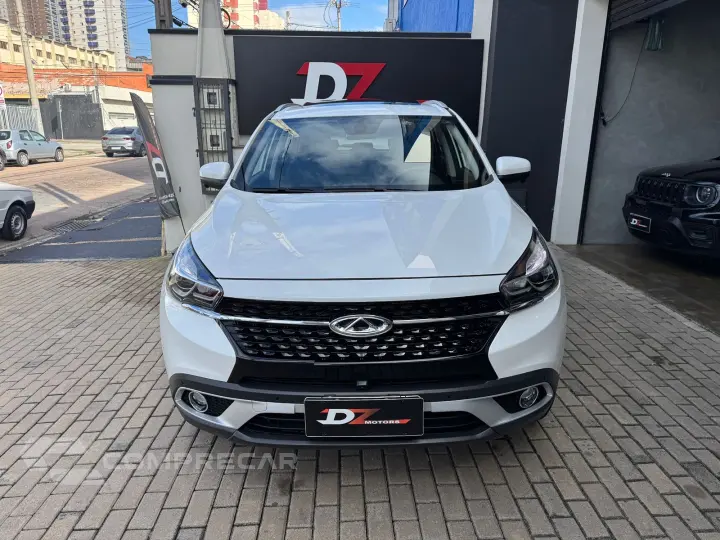 TIGGO 7 TURBO TXS
