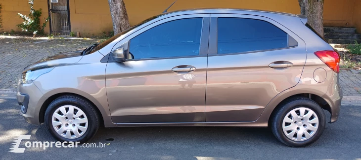 KA + 1.0 SE 12V