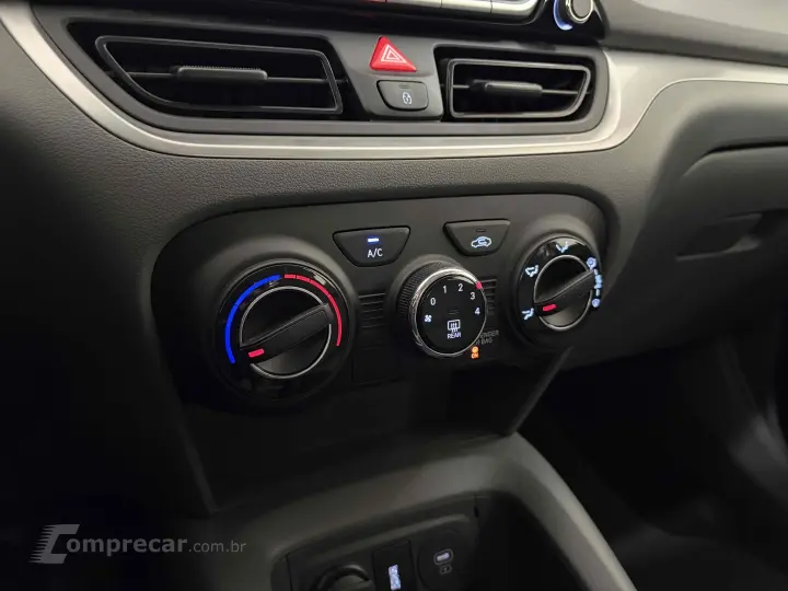 HB20S 1.0 12V FLEX COMFORT MANUAL