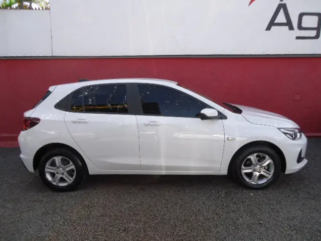 ONIX 1.0 Plus LT