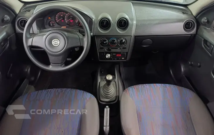 CELTA 1.0 MPFI Life 8V