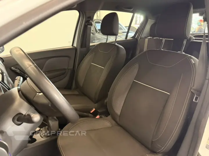SANDERO 1.0 12V SCE FLEX GT LINE MANUAL