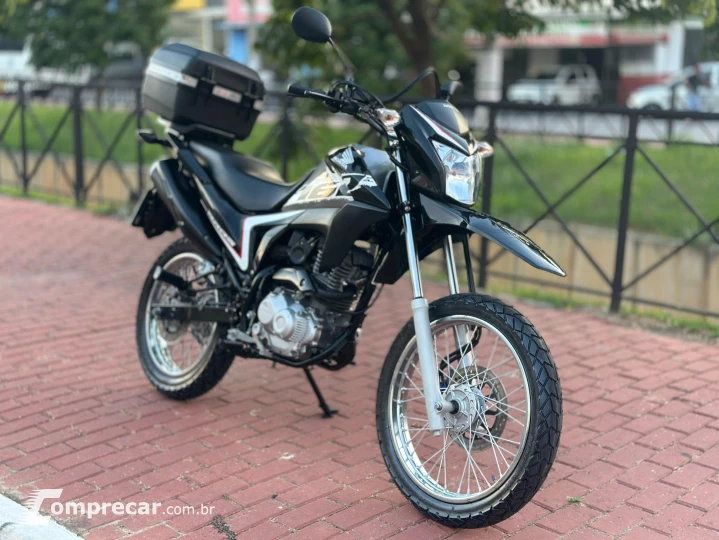 NXR 160 BROS ESDD