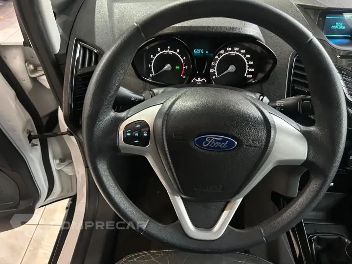 ECOSPORT 1.6 Freestyle 8V