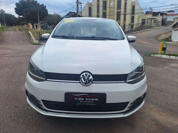 FOX 1.6 MSI Rock IN RIO 8V