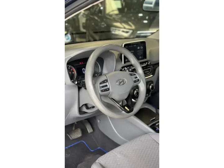 HB20S 1.0 TGDI FLEX EVOLUTION AUTOMÁTICO