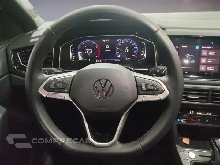 NIVUS 1.0 200 TSI TOTAL FLEX HIGHLINE AUTOMÁTICO