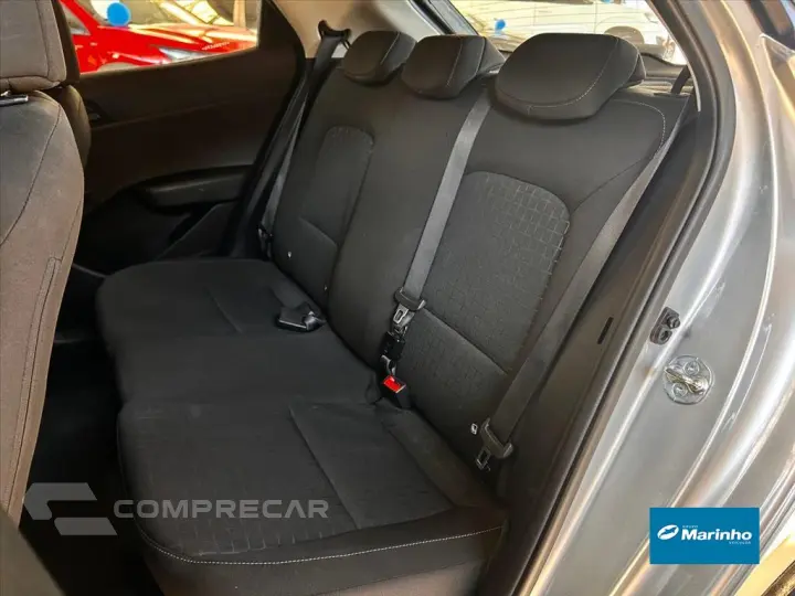 HB20 1.0 12V FLEX COMFORT MANUAL