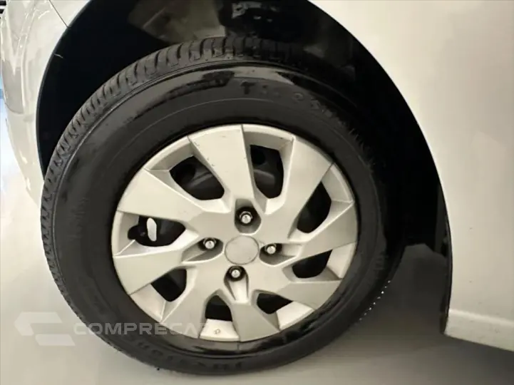 ONIX 1.0 MPFI LT 8V FLEX 4P MANUAL
