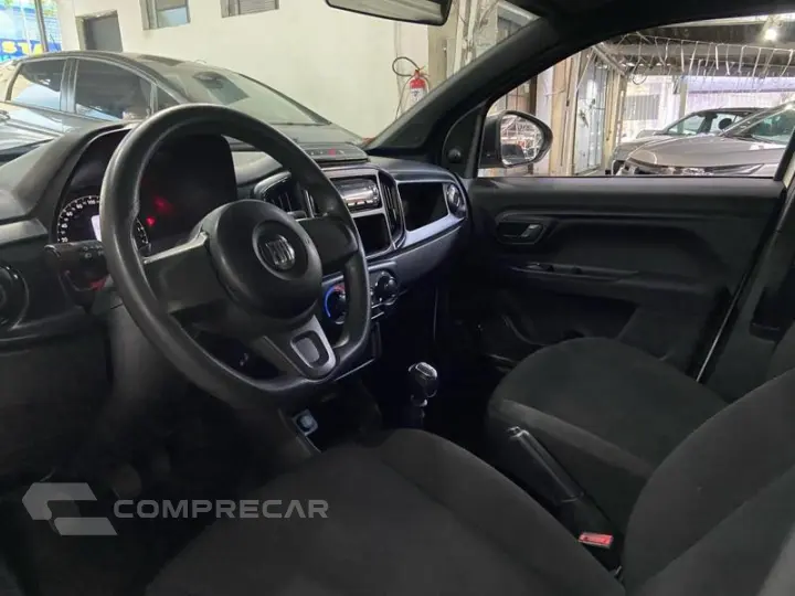 NOVA STRADA ENDURANCE CS 1.4