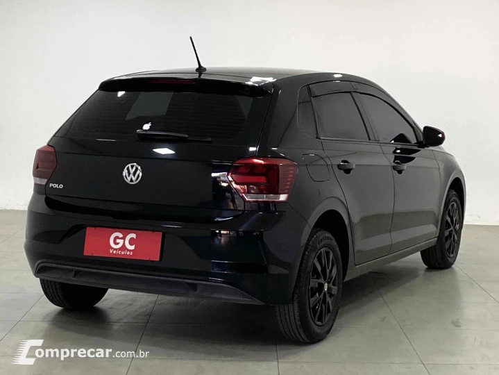 POLO 1.0 MPI TOTAL FLEX MANUAL