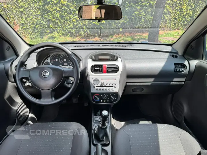 CORSA 1.4 MPFI Premium 8V