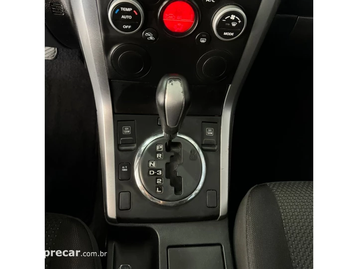 GRAND VITARA 2.0 4X2 16V GASOLINA 4P AUTOMÁTICO