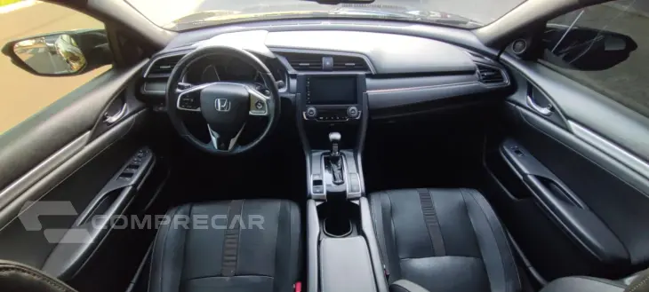 CIVIC 2.0