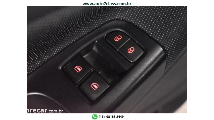 GOL - 1.0 12V MPI TOTAL 4P MANUAL