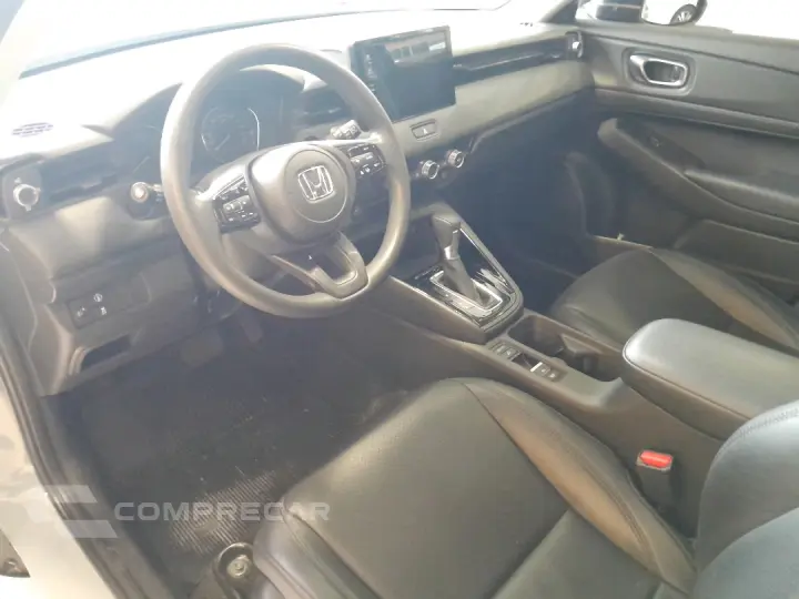 HR-V 1.5 DI I-VTEC FLEX EX CVT