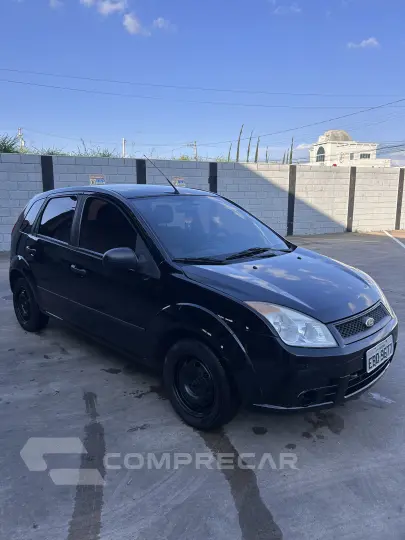 FIESTA 1.0 Rocam Hatch 8V