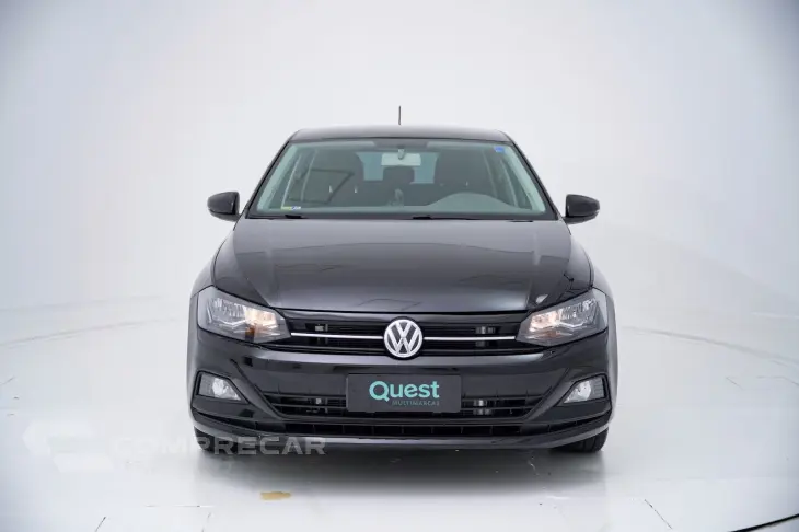 Polo Comfort. 200 TSI 1.0 Flex 12V Aut.
