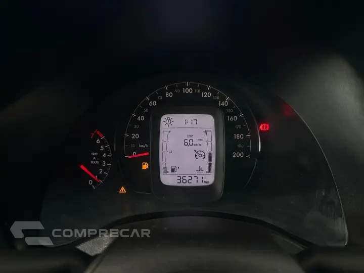 Fiorino Endurance EVO 1.4 Flex 8V 2p