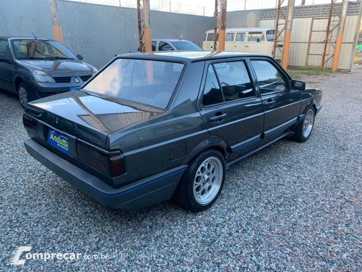 Voyage 1.8 GL