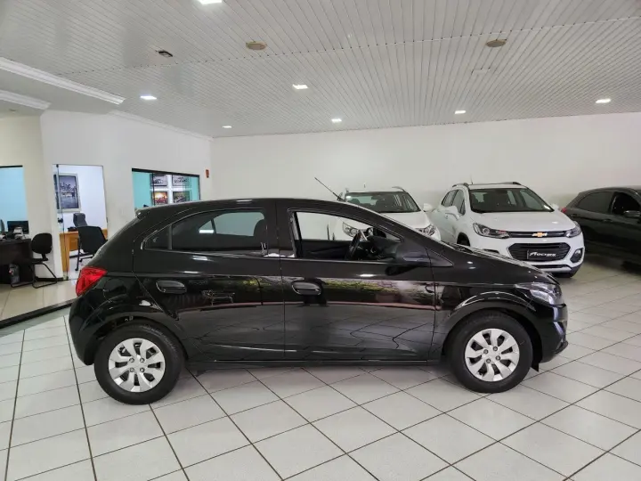 Onix Hatch 1.0 4P FLEX JOY