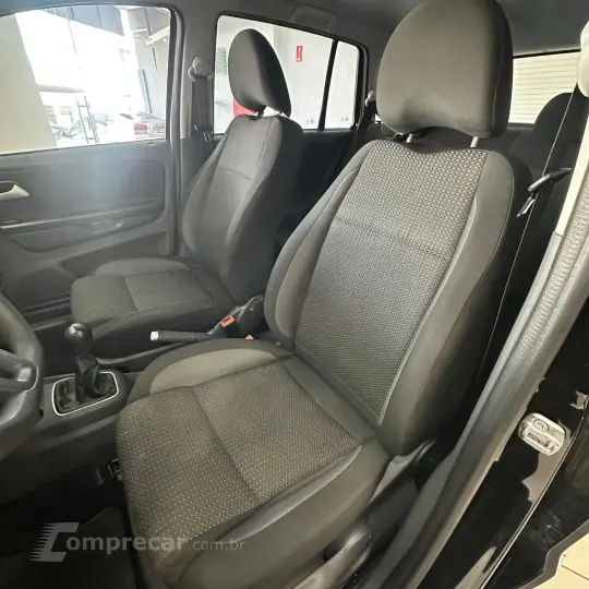 SPACEFOX 1.6 MI Trend 8V