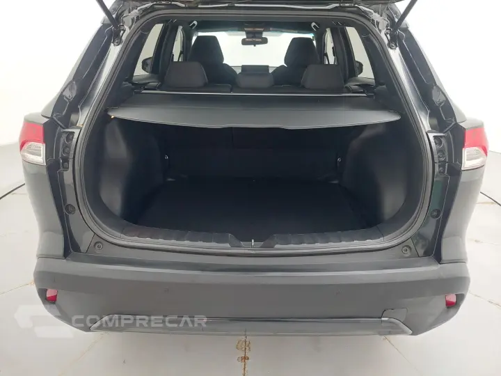 COROLLA CROSS 2.0 VVT-IE FLEX XR DIRECT SHIFT