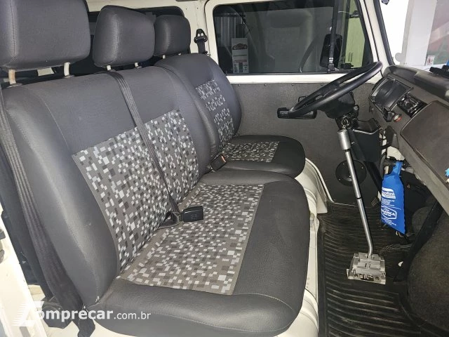 KOMBI - 1.4 MI STD 8V 4P MANUAL