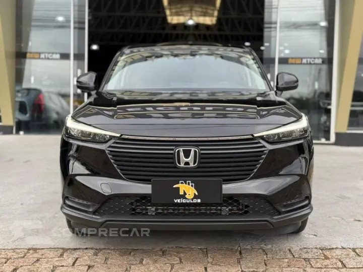 HR-V EXL 1.5 Sensing 16V 5p Aut.